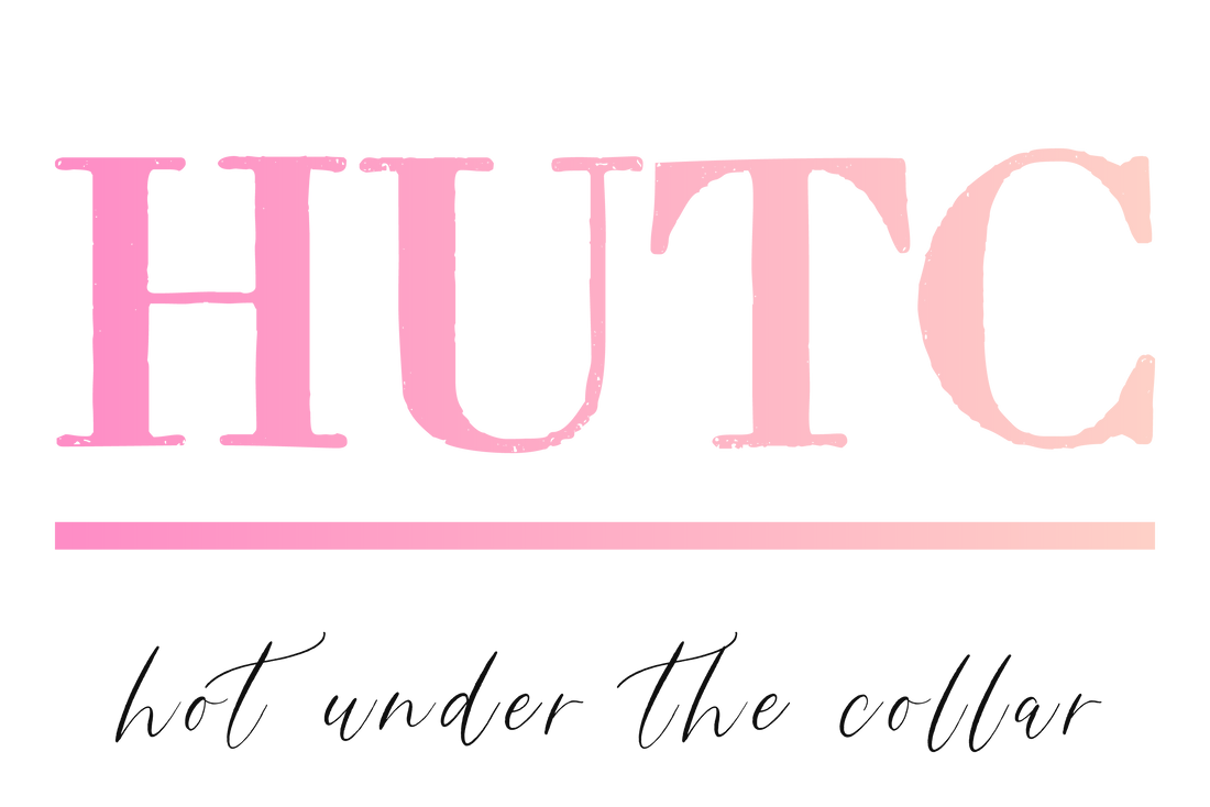 Hot Under The Collar