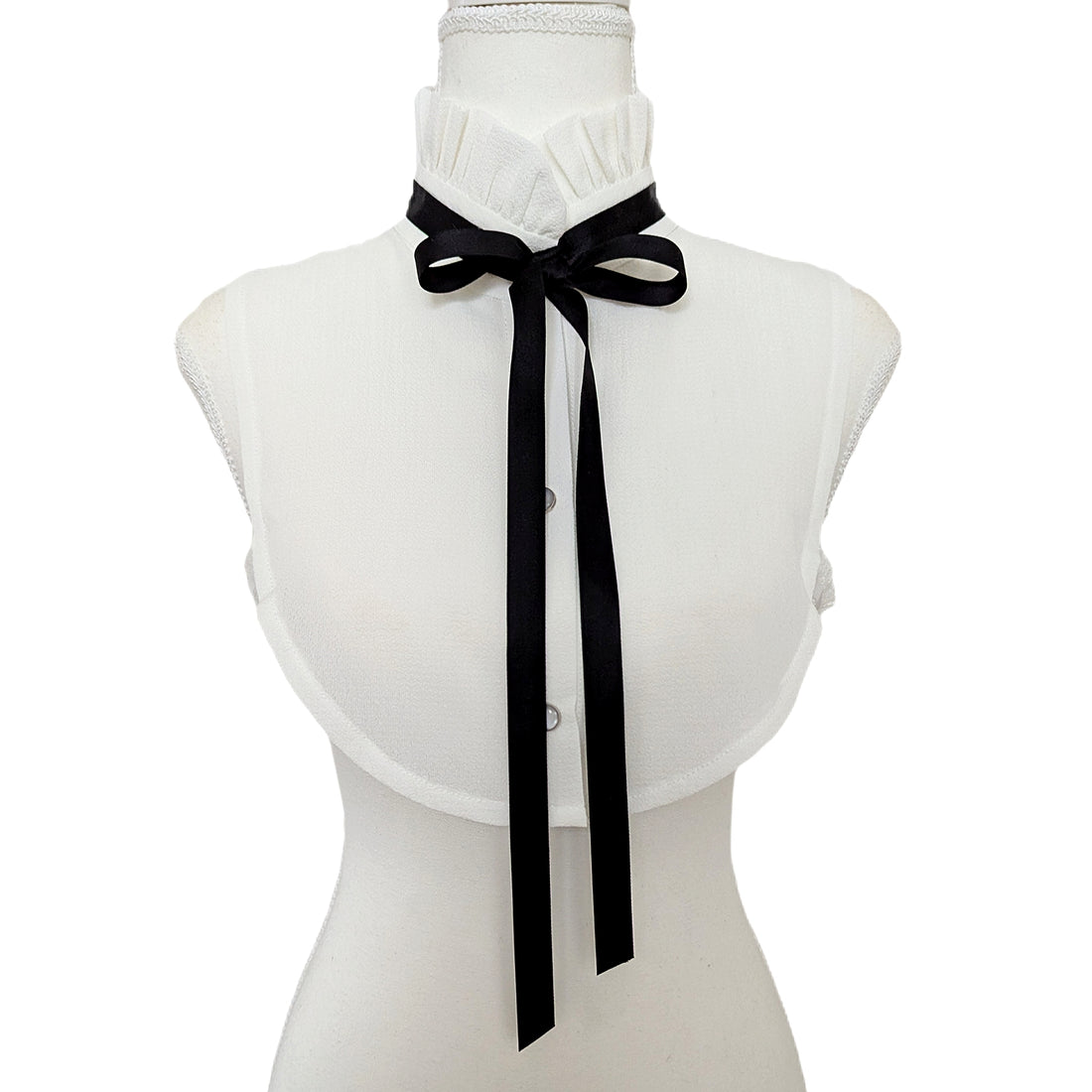 The Catherine Collar