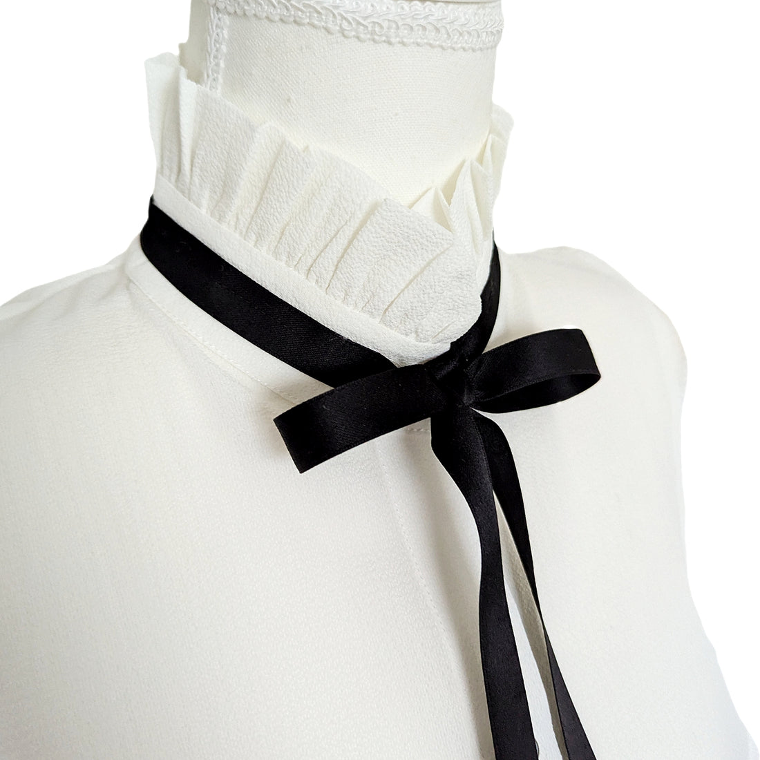 The Catherine Collar