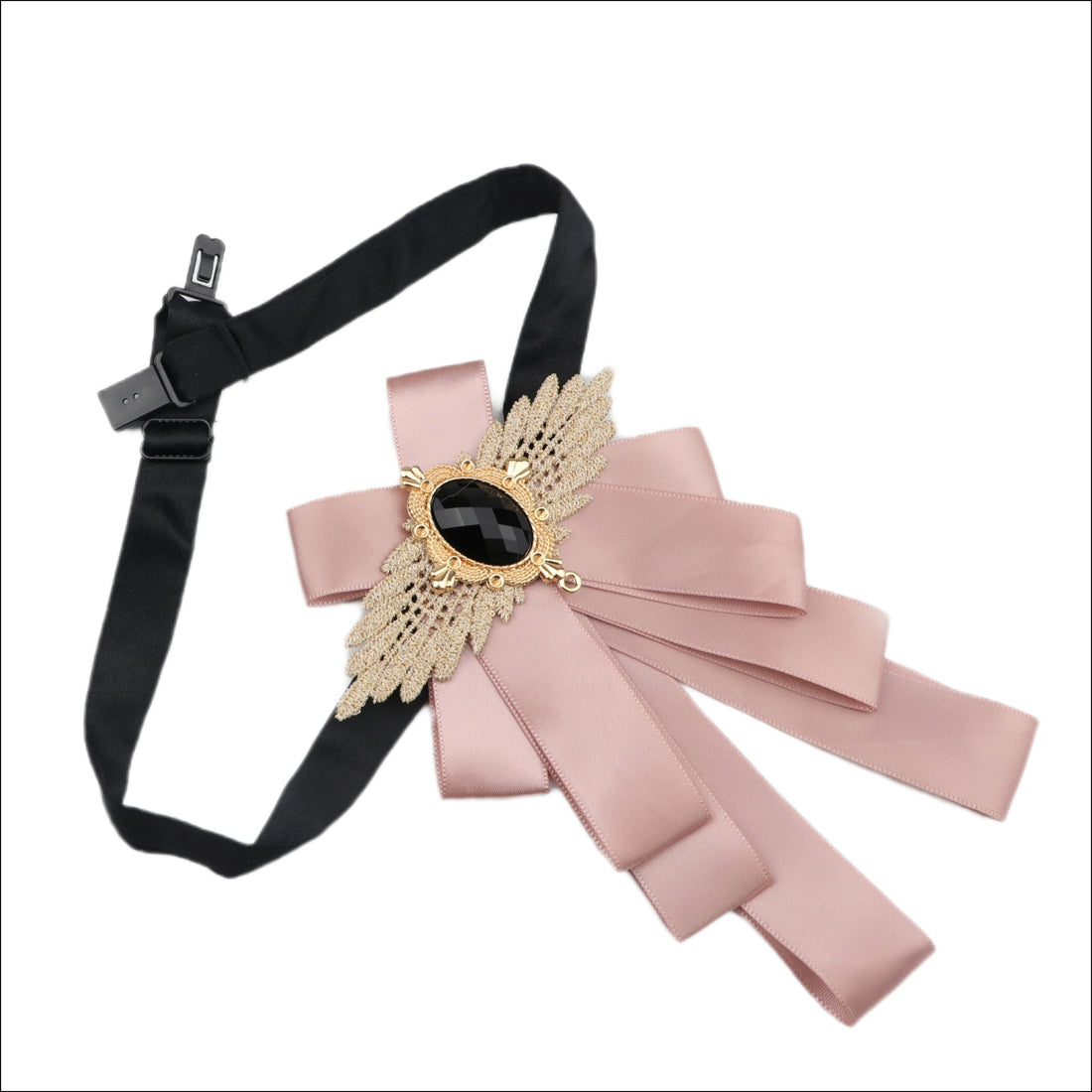 Vintage Chic Bowtie (6 colours)