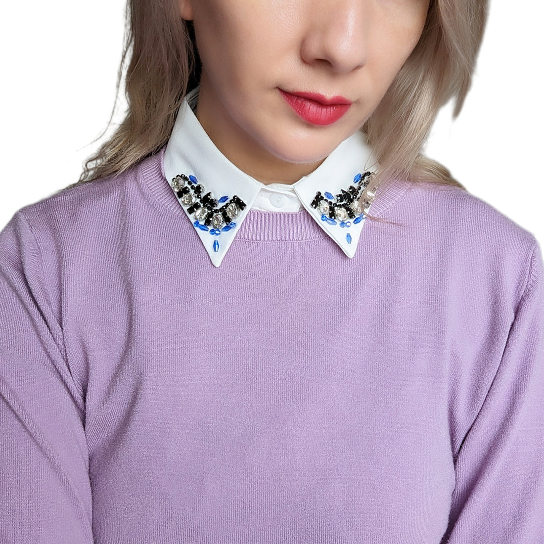 The Maeve Collar (2 colours)