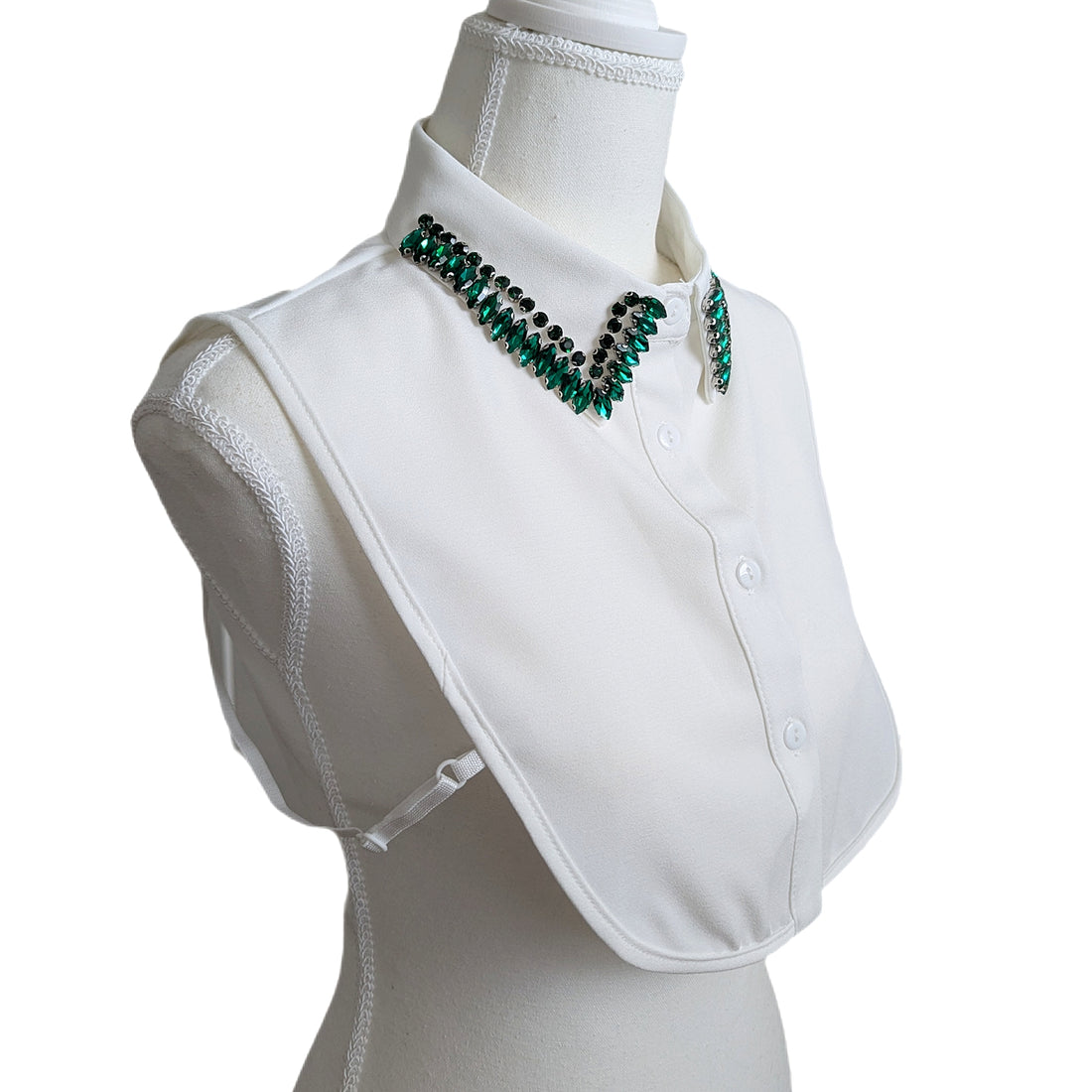 The Pamela Collar