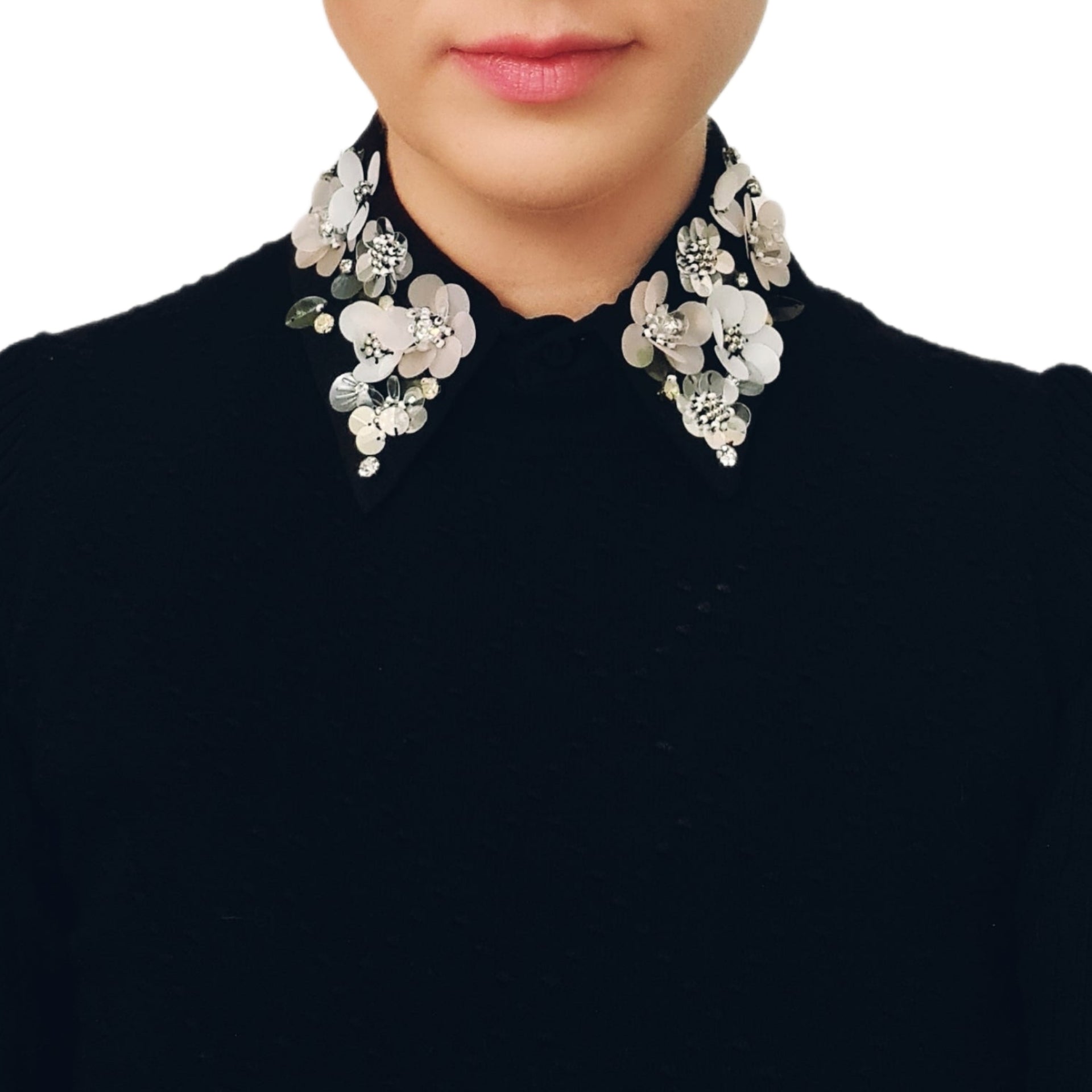 Detachable Collars Hot Under The Collar