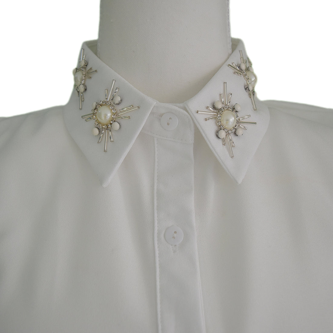 The Yvaine Collar